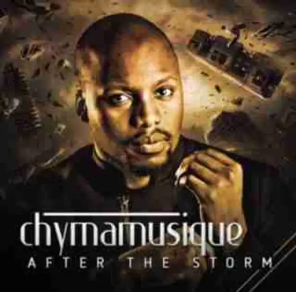 Chymamusique - African Dance (ATS Version)